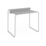 Gestell RAL 7044 seidengrau