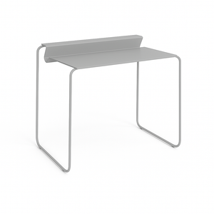 Sekretär PS07 (RAL 7042 verkehrsgrau A) von Müller Möbel