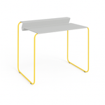 Gestell RAL 1012 zitronengelb