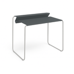 Gestell RAL 7044 seidengrau