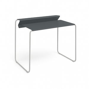 Sekretär PS07 (RAL 7012 basaltgrau) von Müller Möbel