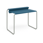 Gestell RAL 7044 seidengrau