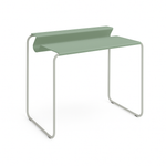 Gestell RAL 7044 seidengrau