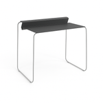 Gestell RAL 7044 seidengrau