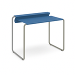 Gestell RAL 7044 seidengrau