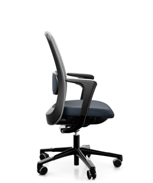 Arbeitsstuhl SoFi Mesh 7500-F001 von HAG