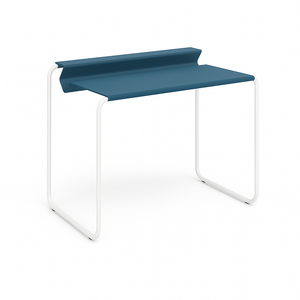 Sekretär PS07 (RAL 5020 ozeanblau) von Müller Möbel