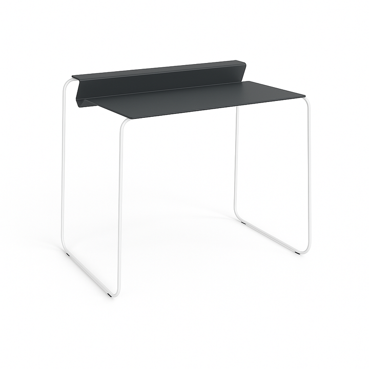 Sekretär PS07 (RAL 7016 anthrazitgrau) von Müller Möbel