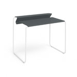 Gestell RAL 9003 signalweiß