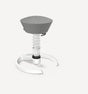 Aeris Swopper Light mit Gleitern
