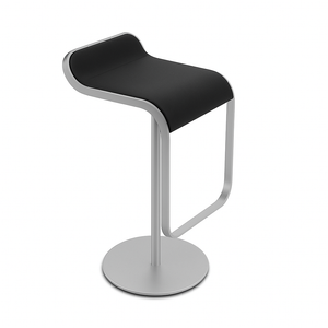 Barhocker Lem s81 von Lapalma