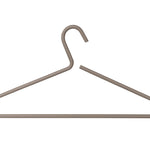 4 x taupe