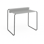 Gestell RAL 9005 tiefschwarz