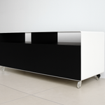 RAL 9005 tiefschwarz