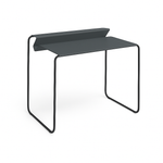 Gestell RAL 9005 tiefschwarz