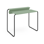 Gestell RAL 9005 tiefschwarz