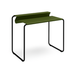 Gestell RAL 9005 tiefschwarz