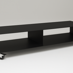 RAL 9005 tiefschwarz