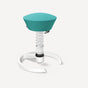 Aeris Swopper Light mit Gleitern