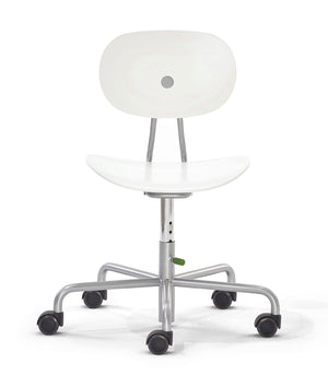 Back-to-School Set: Schreibtisch, Stuhl & Container
