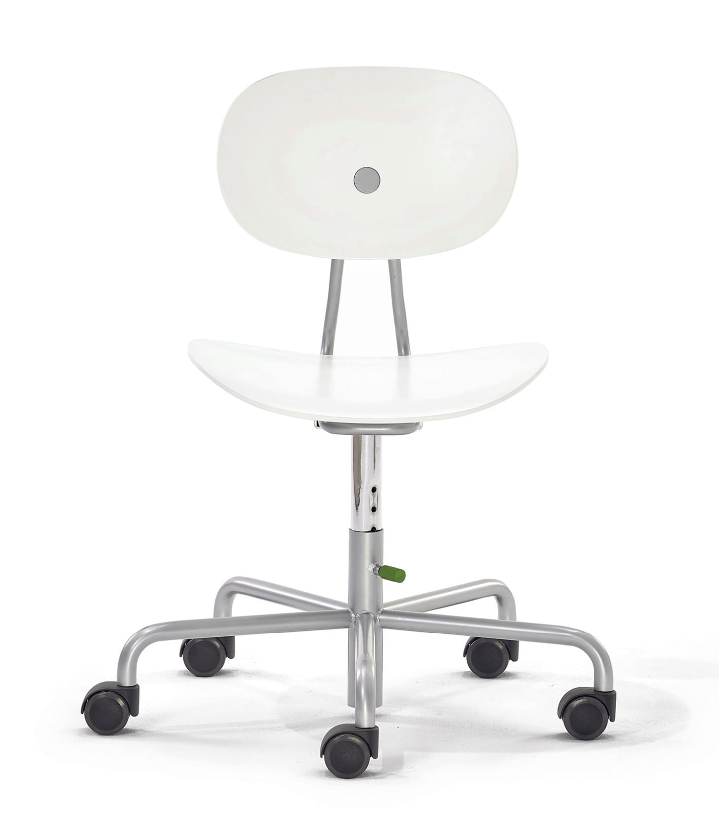 Back-to-School Set: Schreibtisch, Stuhl & Container