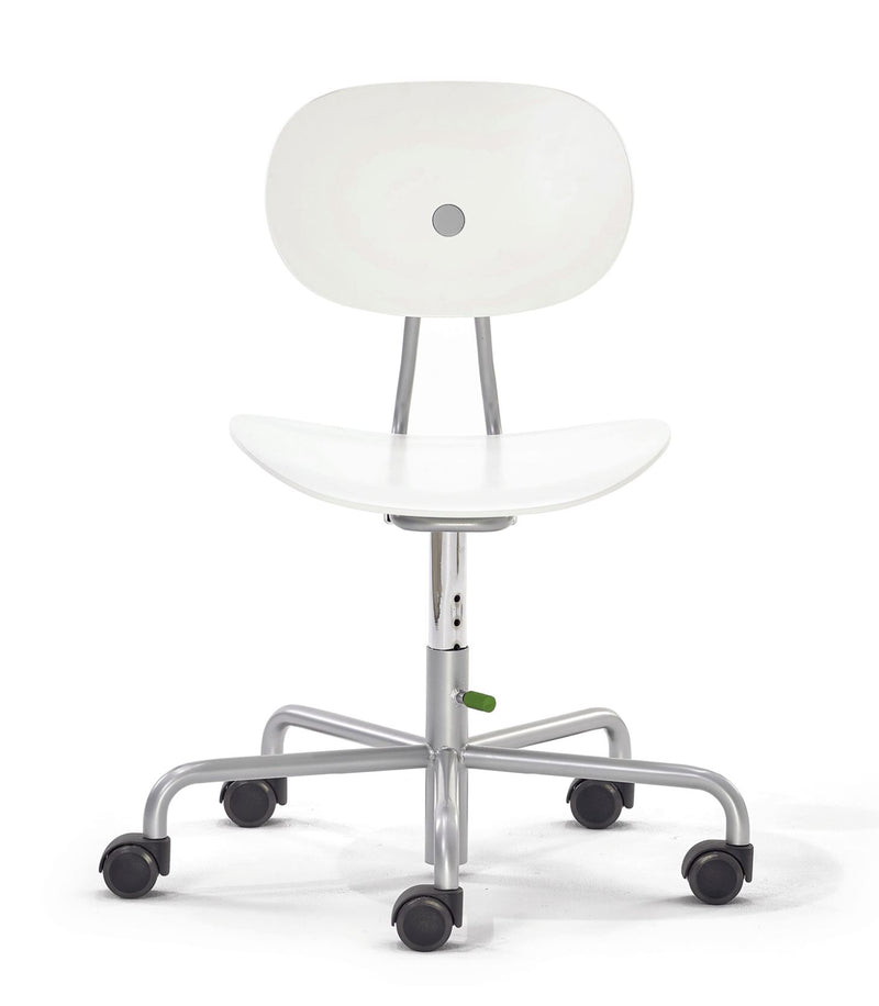 Back-to-School Set: Schreibtisch, Stuhl & Container