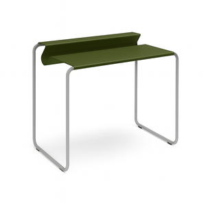 Sekretär PS07 (RAL 6003 olivgrün) von Müller Möbel