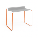 Gestell RAL2009 verkehrsorange