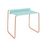 Gestell RAL2009 verkehrsorange