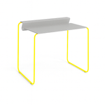 Gestell RAL 1023 verkehrsgelb