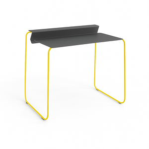 Sekretär PS07 (RAL 7016 anthrazitgrau) von Müller Möbel