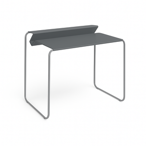 Sekretär PS07 (RAL 7012 basaltgrau) von Müller Möbel