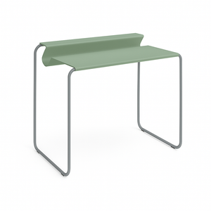 Sekretär PS07 (RAL 6011 resedagrün) von Müller Möbel