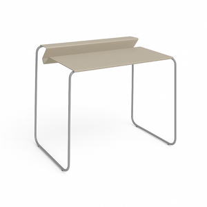 Sekretär PS07 (RAL 7006 beigegrau) von Müller Möbel