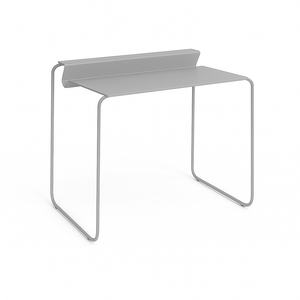 Sekretär PS07 (RAL 7042 verkehrsgrau A) von Müller Möbel