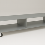 RAL 7042 verkehrsgrau A