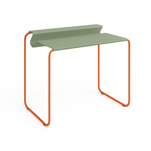 Sekretär PS07 (RAL 6011 resedagrün) von Müller Möbel