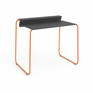 Sekretär PS07 (RAL 7016 anthrazitgrau) von Müller Möbel