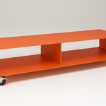 RAL 2009 verkehrsorange