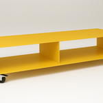 RAL 1023 verkehrsgelb