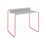 Gestell RAL 3020 verkehrsrot