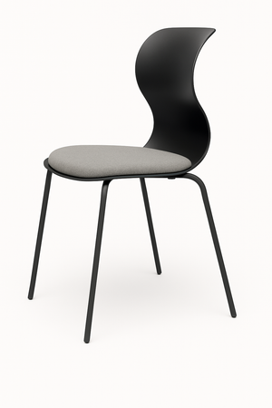 Pro Chair Vierbeingestell von Flötotto