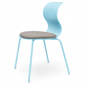 Pro Chair Vierbeingestell von Flötotto