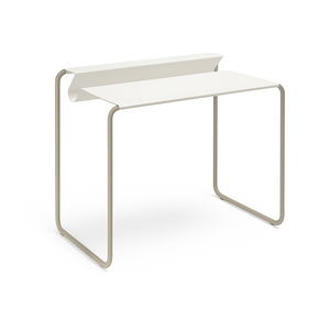 Sekretär PS07 (RAL 9010 reinweiß) von Müller Möbel