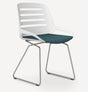 Aeris Numo Comfort mit Kufengestell