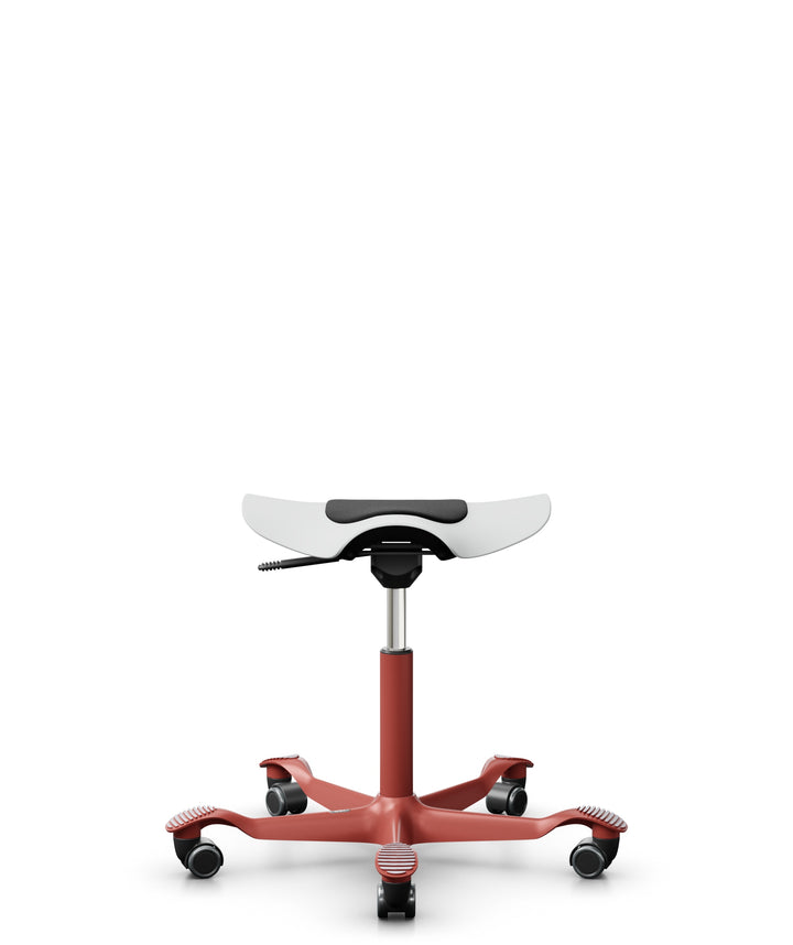 Büro Hocker Capisco Puls 8001 von HAG
