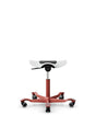 Büro Hocker Capisco Puls 8001 von HAG