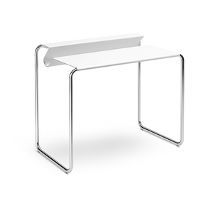 Sekretär PS07 (RAL 9003 signalweiß) von Müller Möbel