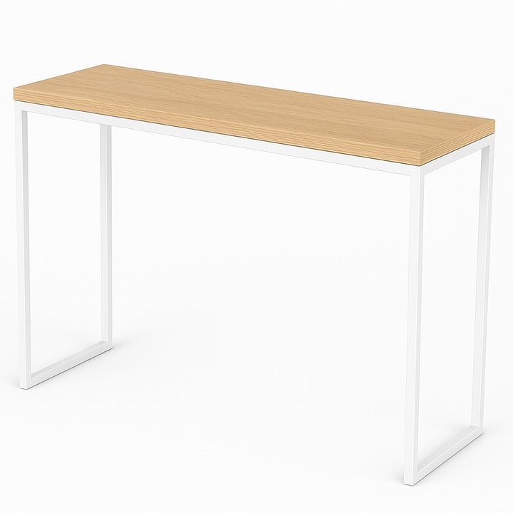 Flat Couchkonsolentisch von Jan Kurtz