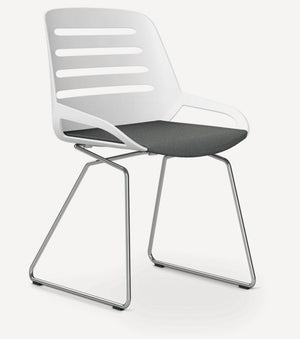 Aeris Numo Comfort mit Kufengestell